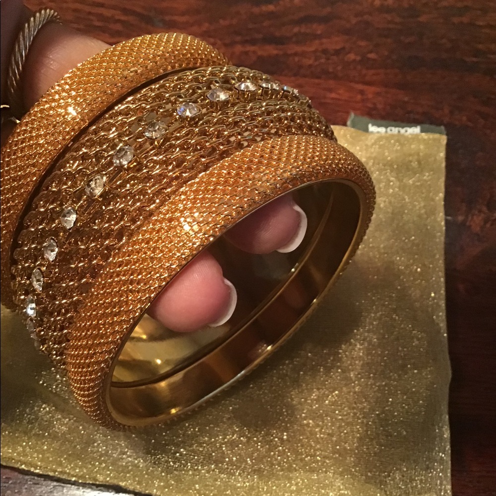 Lee Angel Bangels 🎁🛍